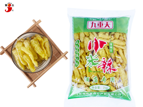 東莞市嘉輝農(nóng)產(chǎn)品有限公司,剁辣椒廠家,小米辣,辣椒醬,剁椒,豆瓣醬,泡椒